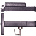 Exit Device and Handle